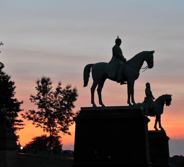 Goslar: Ganz schön gruselig - das Mittelalter wird lebendig!
