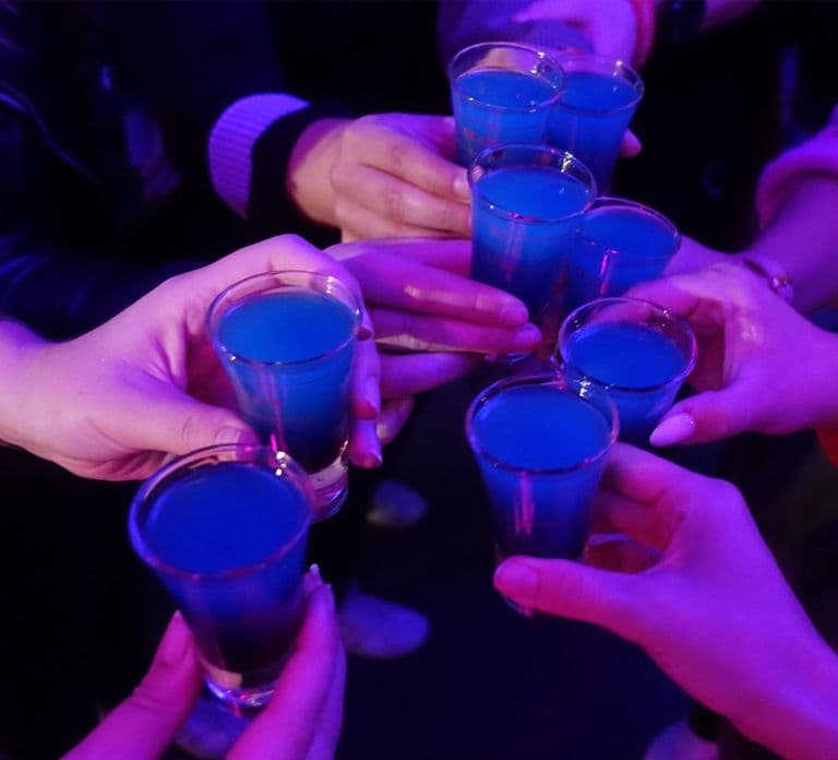 Kiel: Private Pub Crawl with Insider Guide & Free Shots