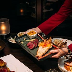 North Restaurant Michelin Guide