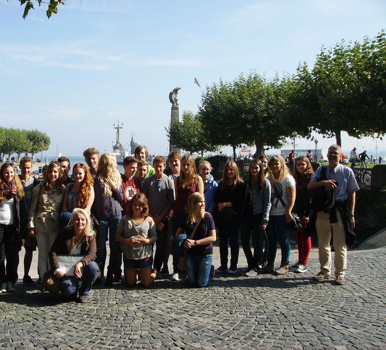 Konstanz: Konstanz entdecken in 60 Minuten