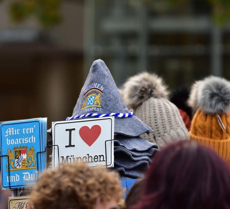 Munich: CityTourCard | Free Public Transport | 100+ Savings