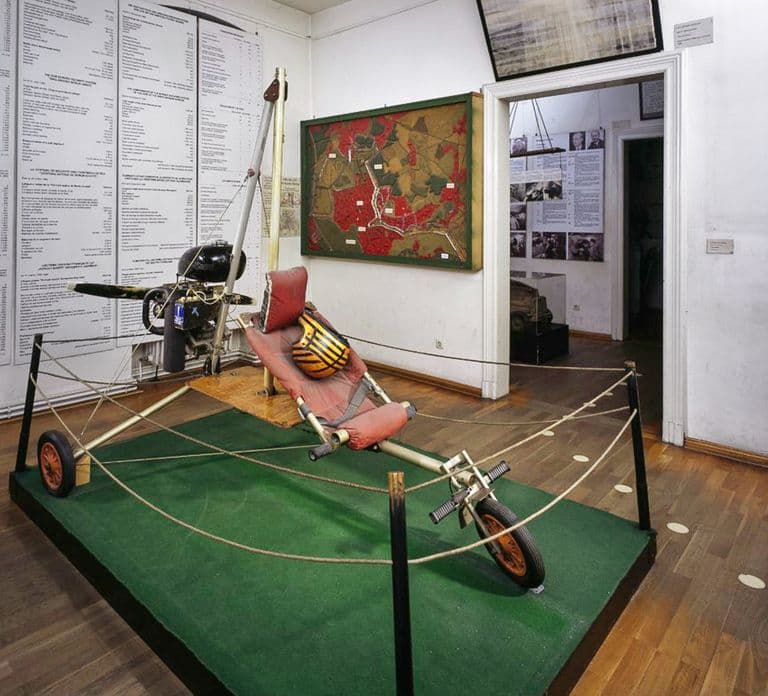 Skip-the-Line: Berlin Wall Museum at Checkpoint Charlie