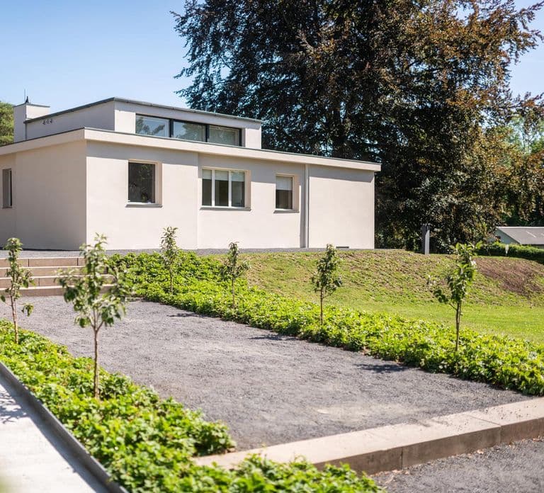 weimar card - Abholung in der Tourist Information Weimar