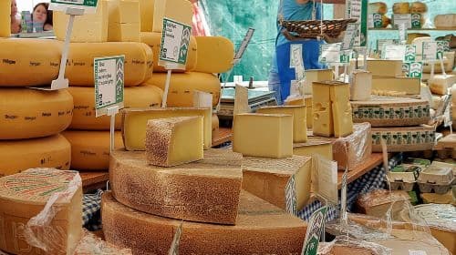 Amsterdam City Center Guided Walking Tour - 12 guests 2,5h Day Tours