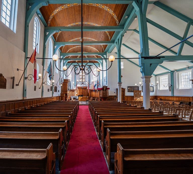 Amsterdam Concert: A. Vivaldi - Four Seasons at Begijnhof