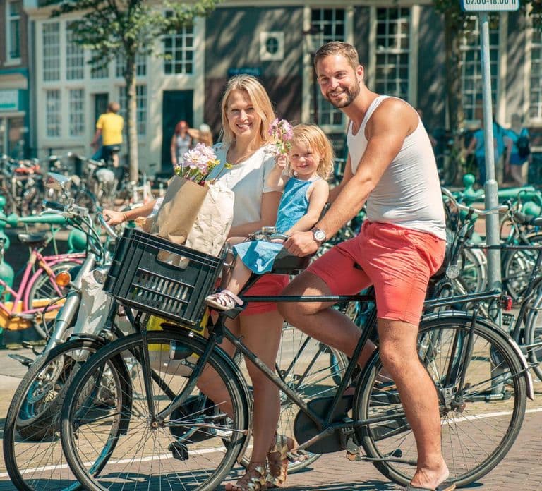 Amsterdam Explorer Pass: Save up to 50% on 3-7 Attractions