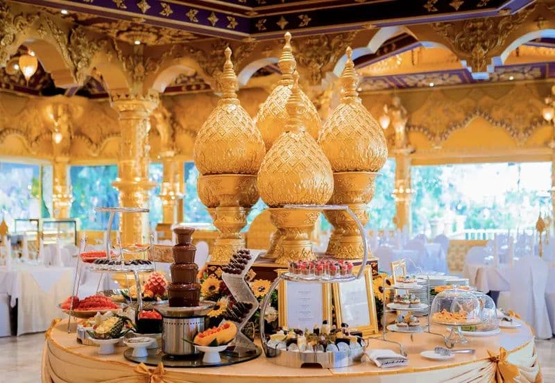 Phuket Fantasea
