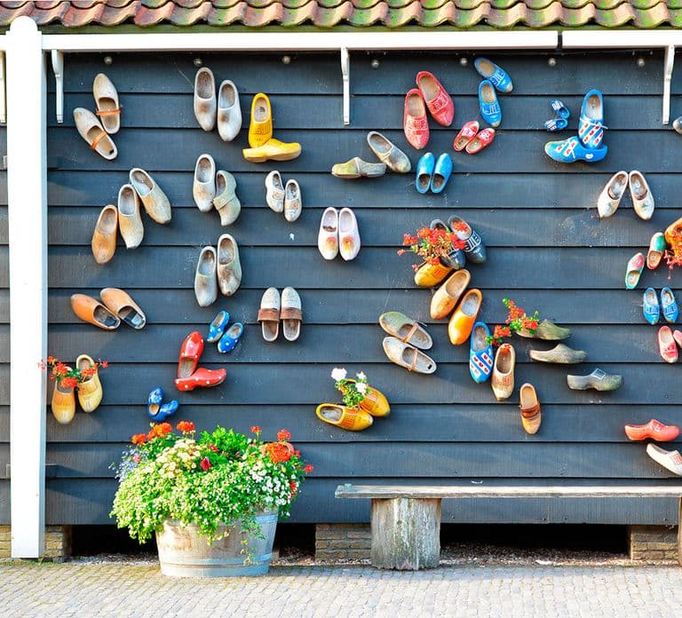 Private CUS Tour: giethoorn & Windmill zaanse （en/粤语/中文）