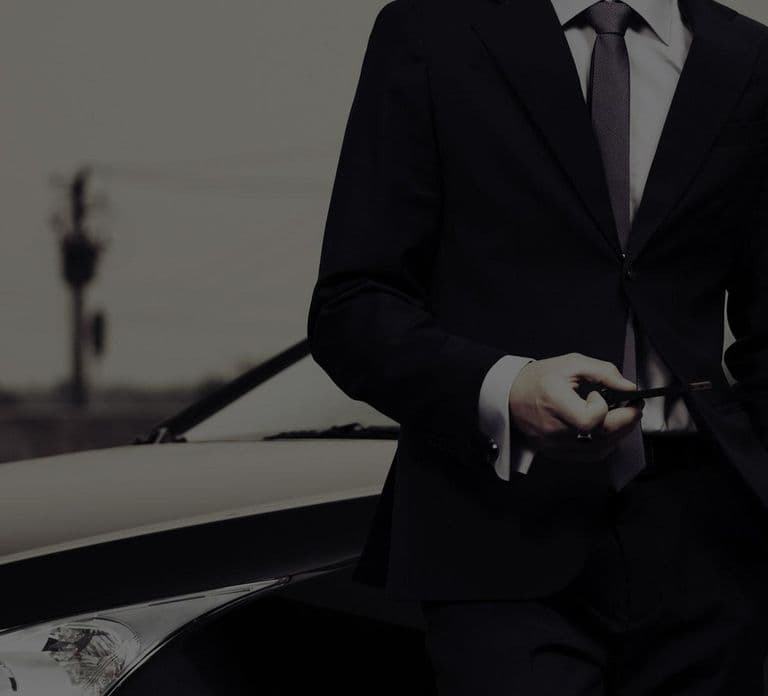 Airport transfer -) For 4 people from EuroAirport Basel to Colmar