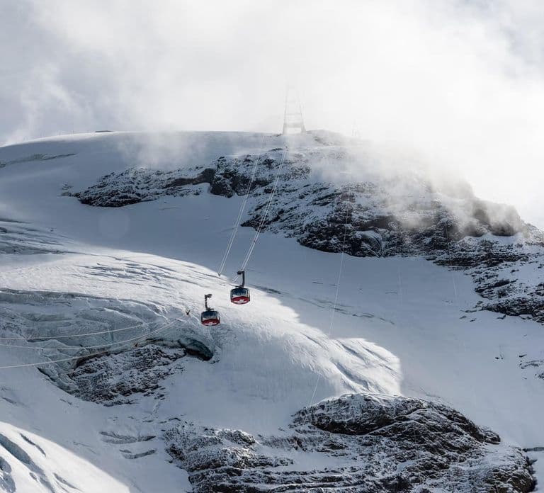 Zurich: Private Journey to Mt. Titlis & the Soul of Lucerne