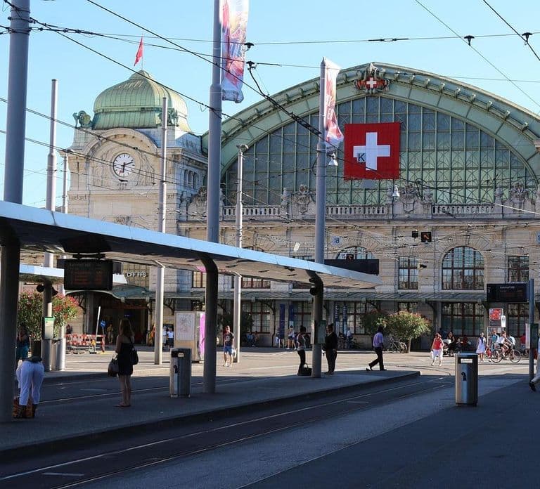 Basel Private Tour Highlights And Hidden Gems