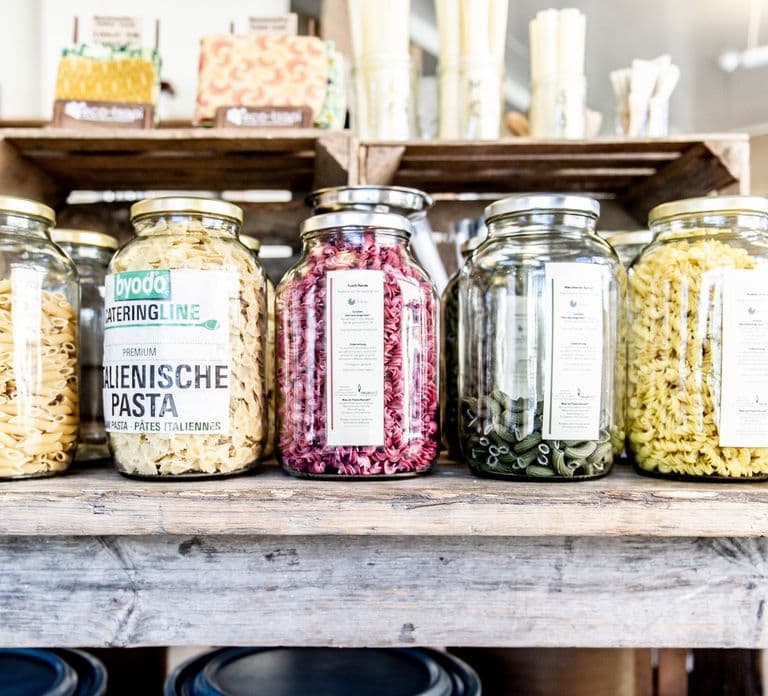 Basel: Self-Guided Food Tour