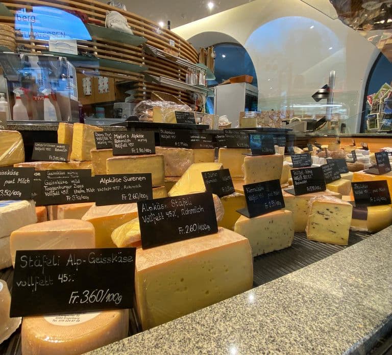 Engelberg & Mt. Titlis Escape Private Day Trip | From Bern