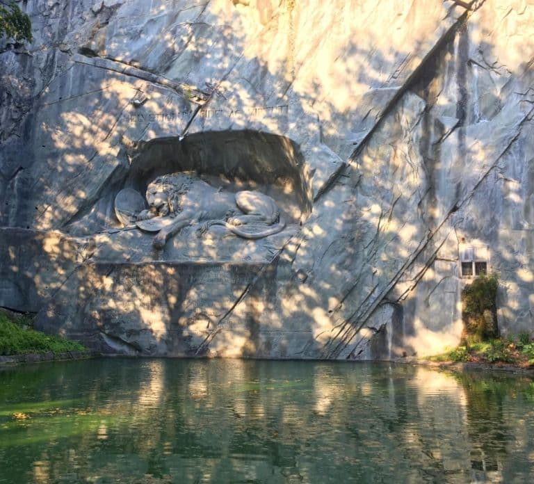 Glacier Express, Swiss Alps & Lucerne Tour | From Basel