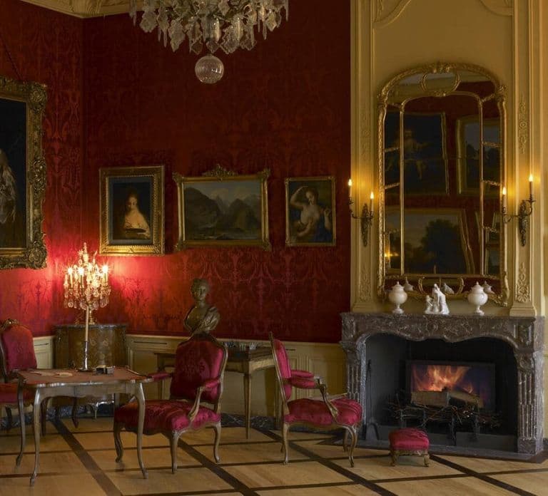 Prangins, Lake Geneva: Château de Prangins Entry Ticket