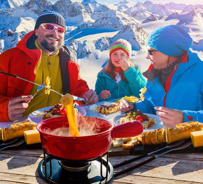 Private scenic day trip from Lucerne to Mount Titlis Summit