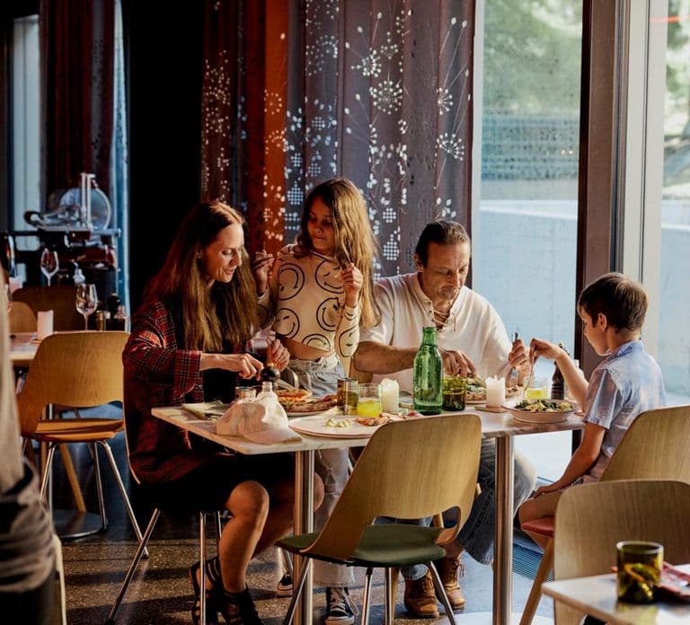 Zürich Card: Save on Attractions, Transport, and Dining