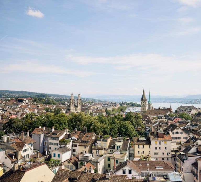 Zürich Card: Save on Attractions, Transport, and Dining