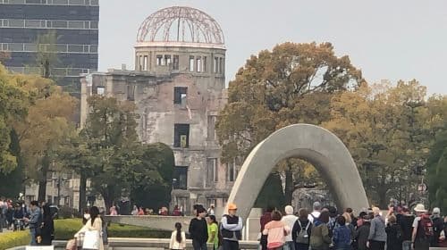 Hiroshima: A tour guide to Peace Park and Miyajia Island Day Tours