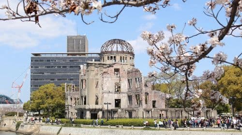 Hiroshima: Peace Memorial Park 2-Hour Private Morning Tour Day Tours