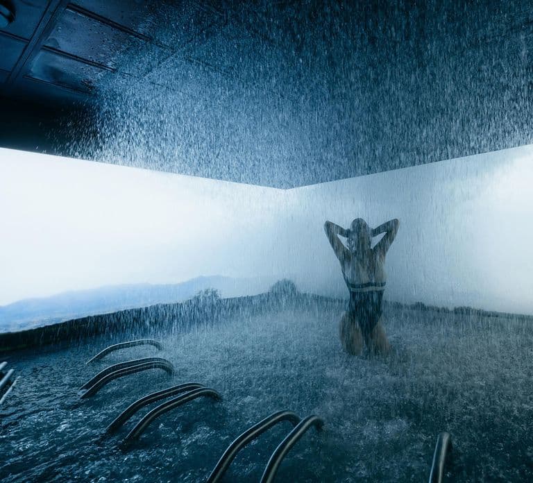 Milan: QC Termemilano Spa Admission Ticket