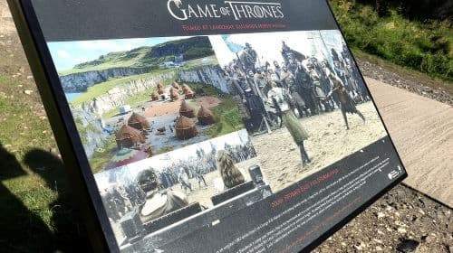 Giants Causeway & Game of Thrones Tour from Belfast