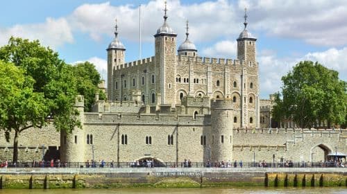 London All-Inclusive Pass by Go City [Official Ticket + Includes 90+ Popular Attractions Like Tower of London, Westminster Abbey, Kensington Palace]