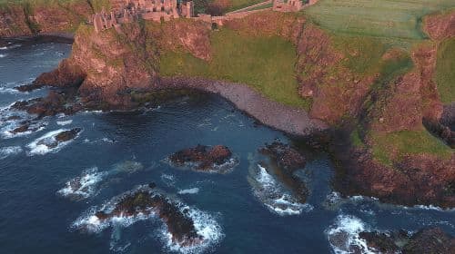 Private Tour: Giant's Causeway, Norman Castles, and Game of Thrones Film Locations