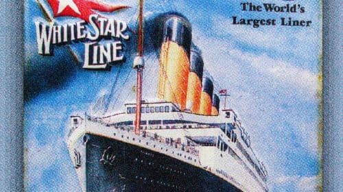 VIP Skip-the Line Titanic Museum and Whiskey Tasting Tour Day Tours