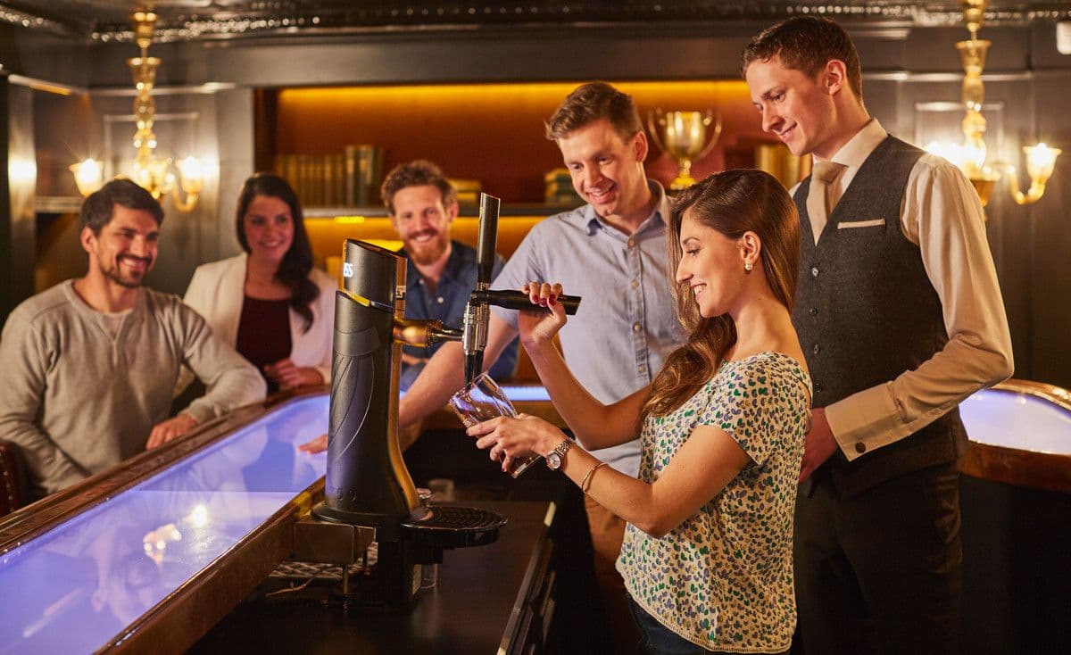 Go City: Dublin All-Inclusive Pass