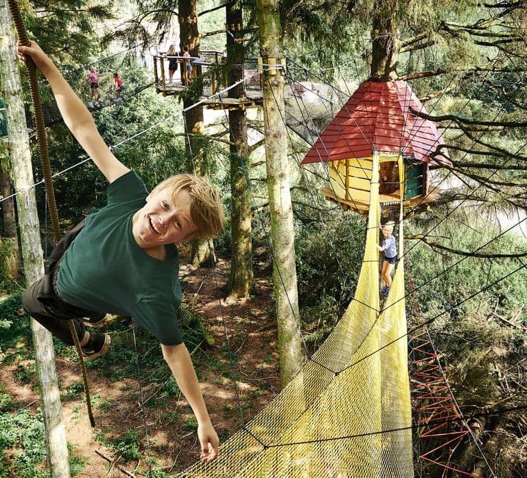 Billund: WOW PARK Entry Ticket