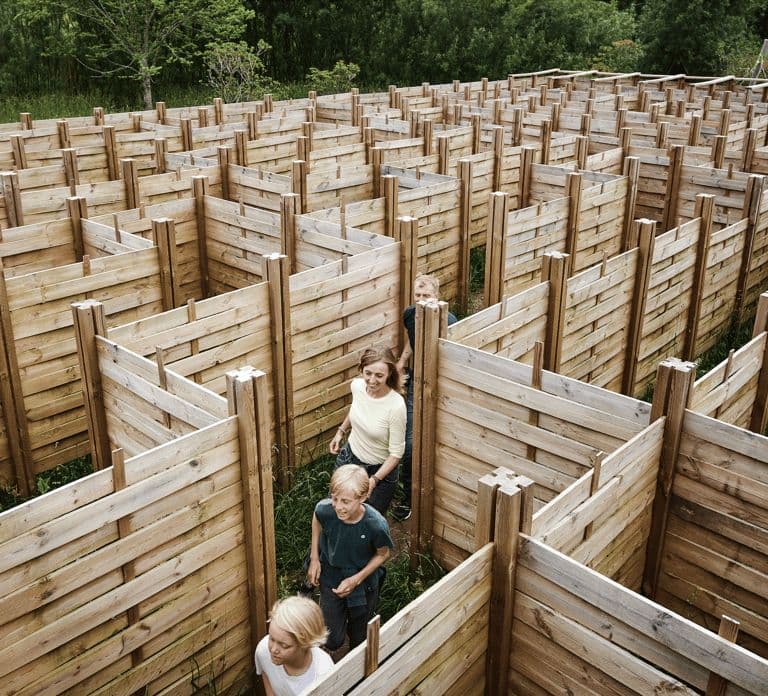 Billund: WOW PARK Entry Ticket