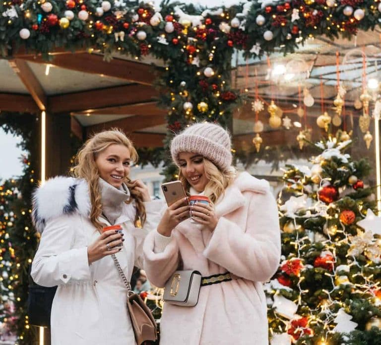 Christmas Joy in Helsingør - Private Walking Tour