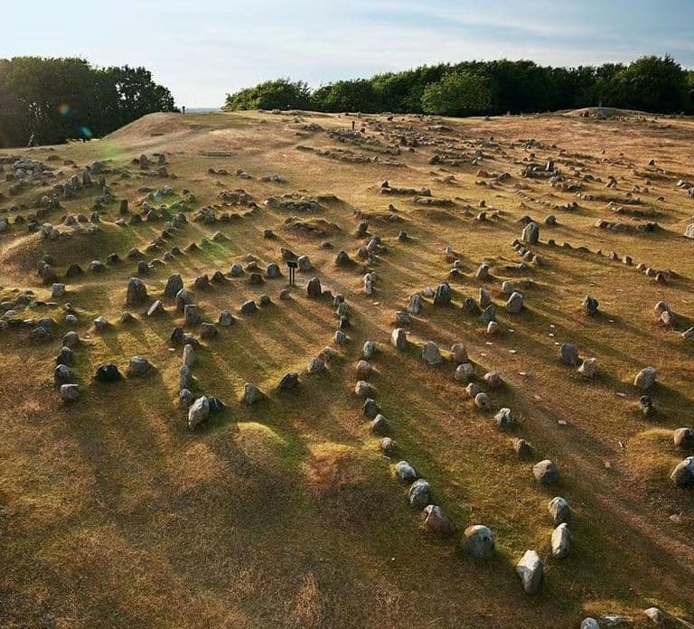 Denmark: Tour of Aalborg in Spanish