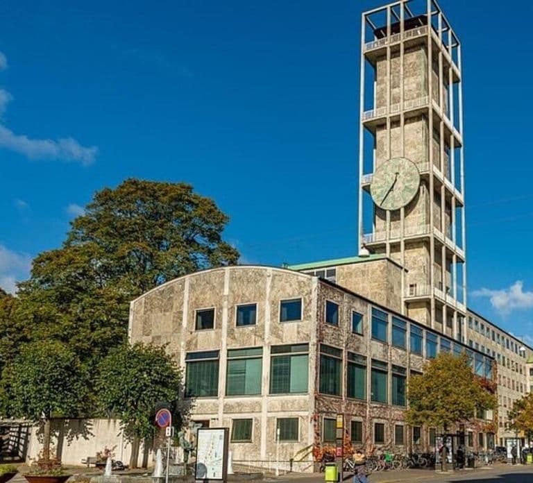 Half Day Private Tour of Aarhus Like a Local