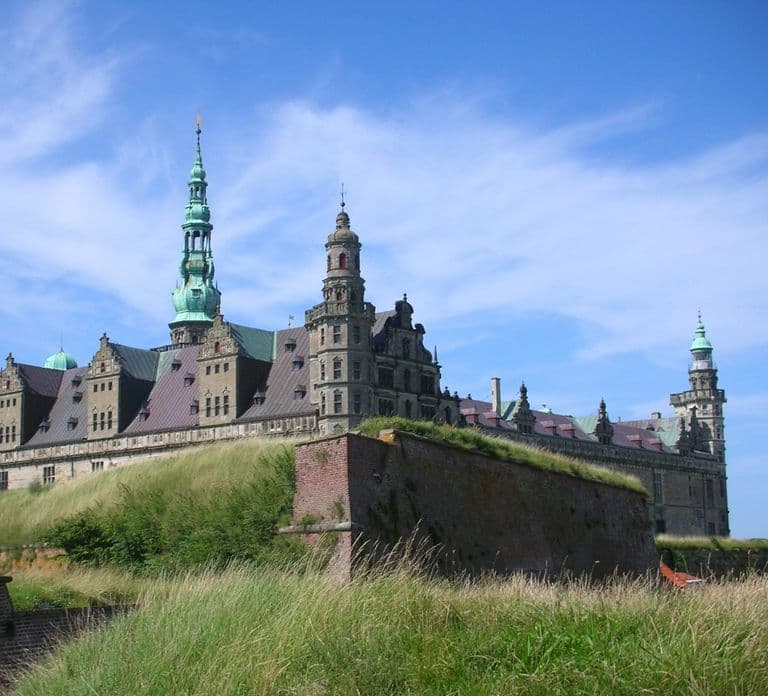 Mesmerizing Helsingør – Private Family Walking Tour