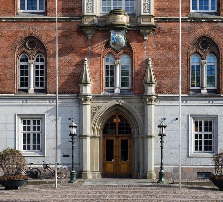 Odense Private Guided Walking Tour