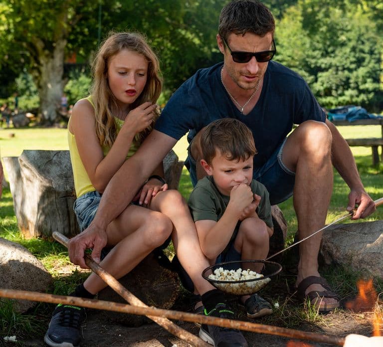 Skjern: WOW PARK Entry Ticket