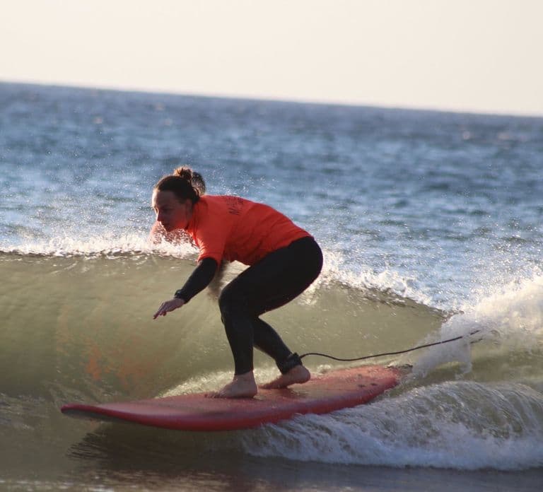 Funchal: Madeira Island Group Surf Lesson