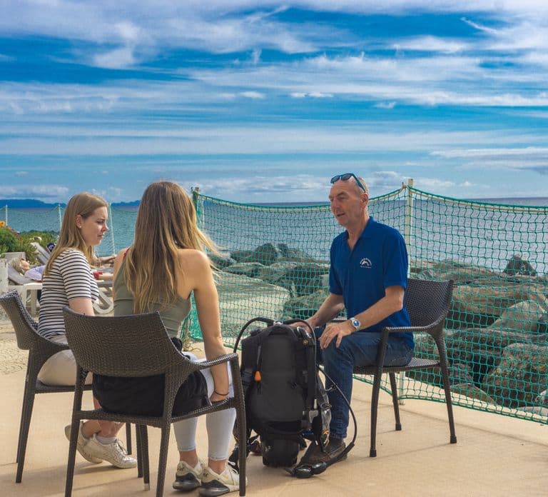 Funchal: Scuba Diving Experience for Beginners