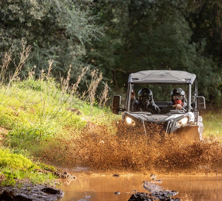 Porto: Dirt and Dust Tour by Oporto Buggy