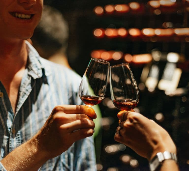 Porto: Douro Valley with Winery Lunch, Tastings & Cruise