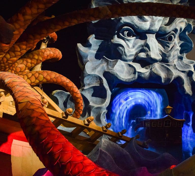 Porto: World of Discoveries Entry Ticket