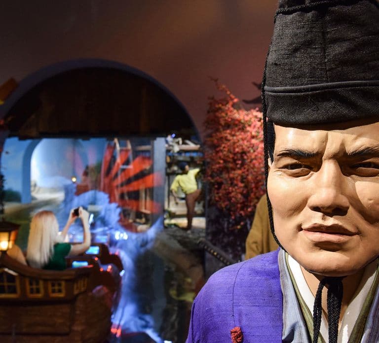 Porto: World of Discoveries Entry Ticket