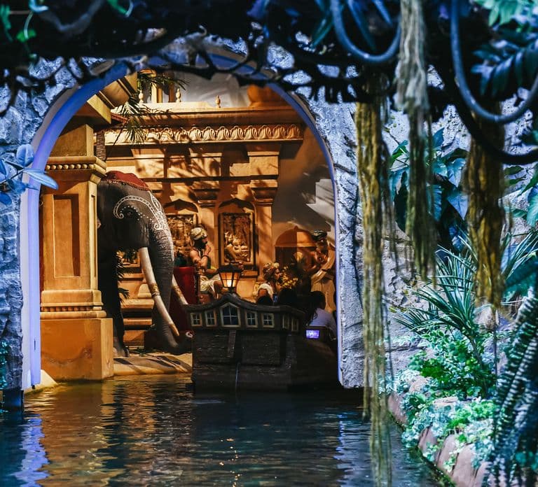 Porto: World of Discoveries Entry Ticket