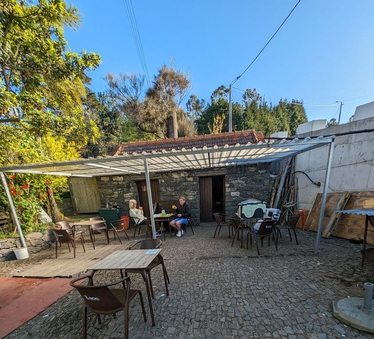 From Funchal: Pico Arieiro Sunrise with Optional Breakfast