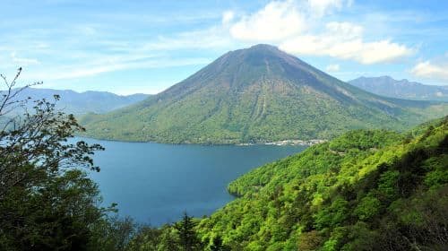 1-day tour to Nikko Toshogu Shrine + Lake Chūzenji: Irohazaka Winding Road/Kegon Waterfalls/Departing from Tokyo Day Tours