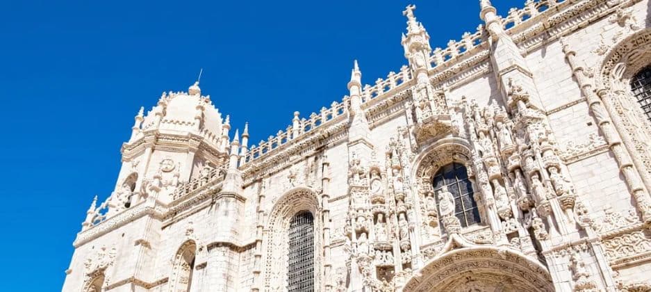 Lisbon Card: 24, 48, or 72-Hour Pass