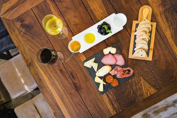 Lisbon Food and Wine Walking Tour