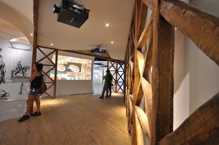 Lisbon Story Centre Entrance Tickets